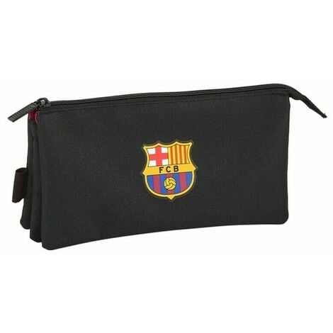 Portatodo F.C. Barcelona Negro 8412688360192 S4303134 F.C. Barcelona