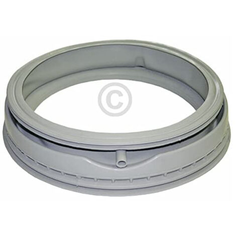 Portatore compatibile con la porta con Bosch 00361127 per il caricamento anteriore della lavatrice