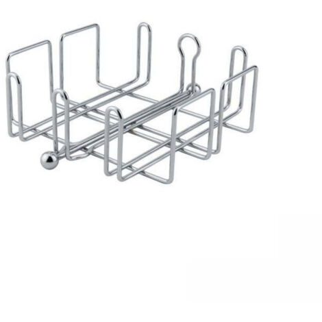 Portatovaglioli Antivento                     Ilsa