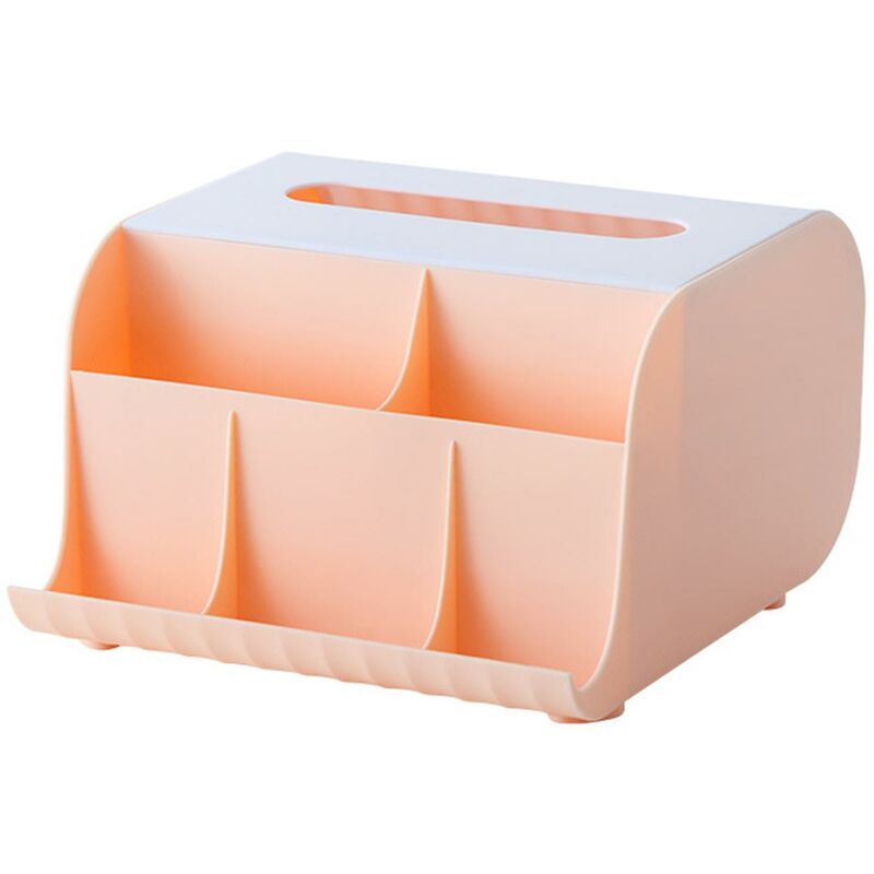 Portatovaglioli da scrivania in plastica