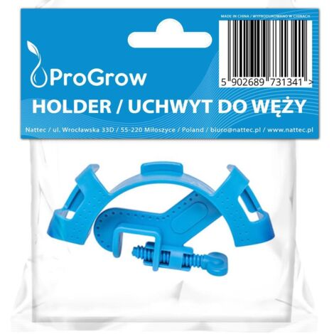PORTATUBO PROGROW