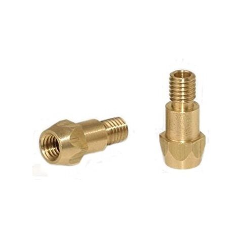 PORTATUBOS CONTACTO M6X28 WMT 36 - LINCOLN