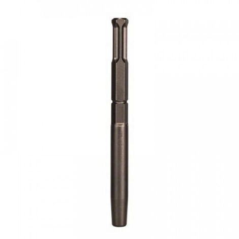 Portautensile per piastra di costipamento esagonale 22 mm - BOSCH 2608690197