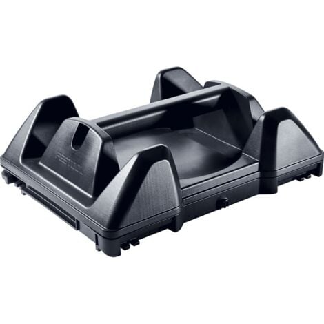 Portautensili Festool WHR-CT LHS 2 per aspiratori CT 36 e levigatrici PLANEX