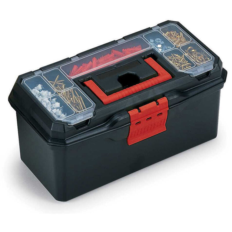 Image of Tuttacasa - portautensili terry tool case 13 GR.32. Prezzo per 1 pezzo.