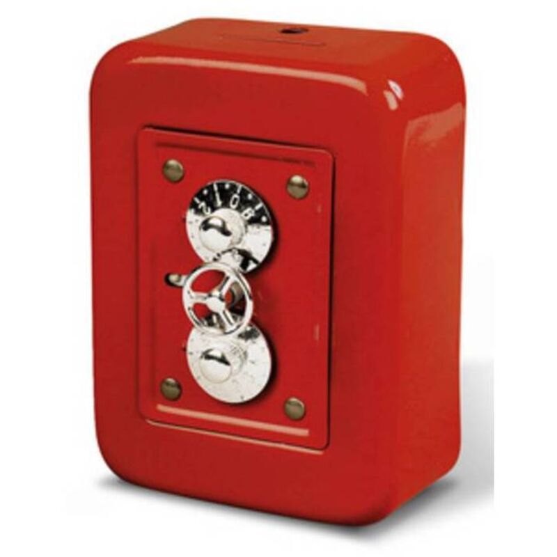 Portavalori Zecchino 2181 A 2 Combinazioni