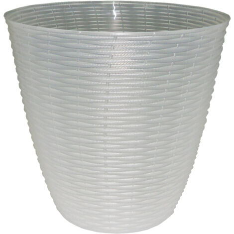 PORTAVASO 'PAGLIA' Ø 14 cm - 1,2 lt  - BAMA