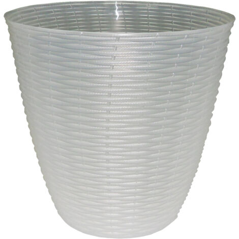 PORTAVASO 'PAGLIA' Ø 19 cm - 3 lt