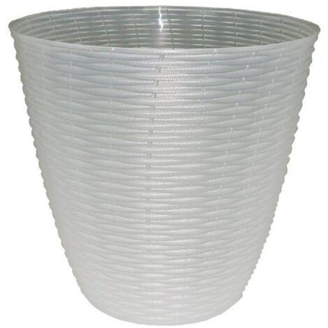 PORTAVASO 'PAGLIA' Ø 19 cm - 3 lt  - BAMA