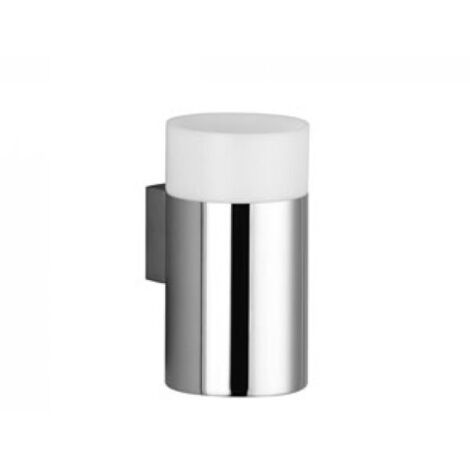 Portavasos Dornbracht, modelo de pared, 83401979, color: cromado - 83401979-00