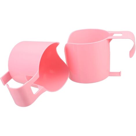 Portavasos para piscina, accesorios para piscina, para colocar junto a la piscina (4 unidades)