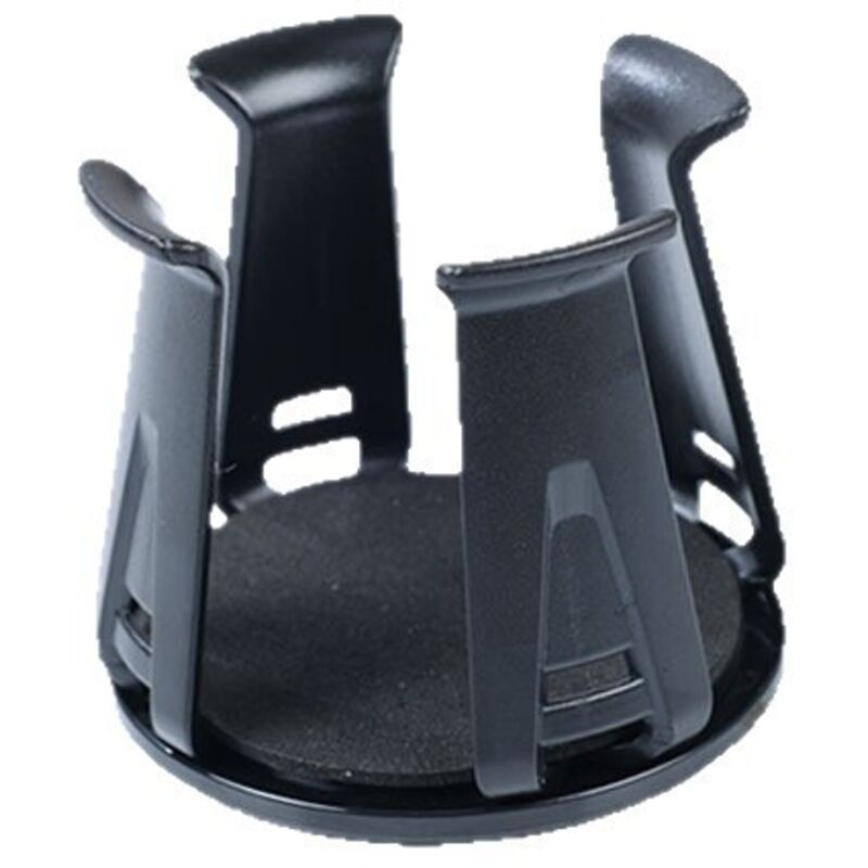 Portavasos universales para coche, juego de 2, autoadhesivos, multifuncionales, para salpicadero y asientos traseros, compatibles con tazas de café,