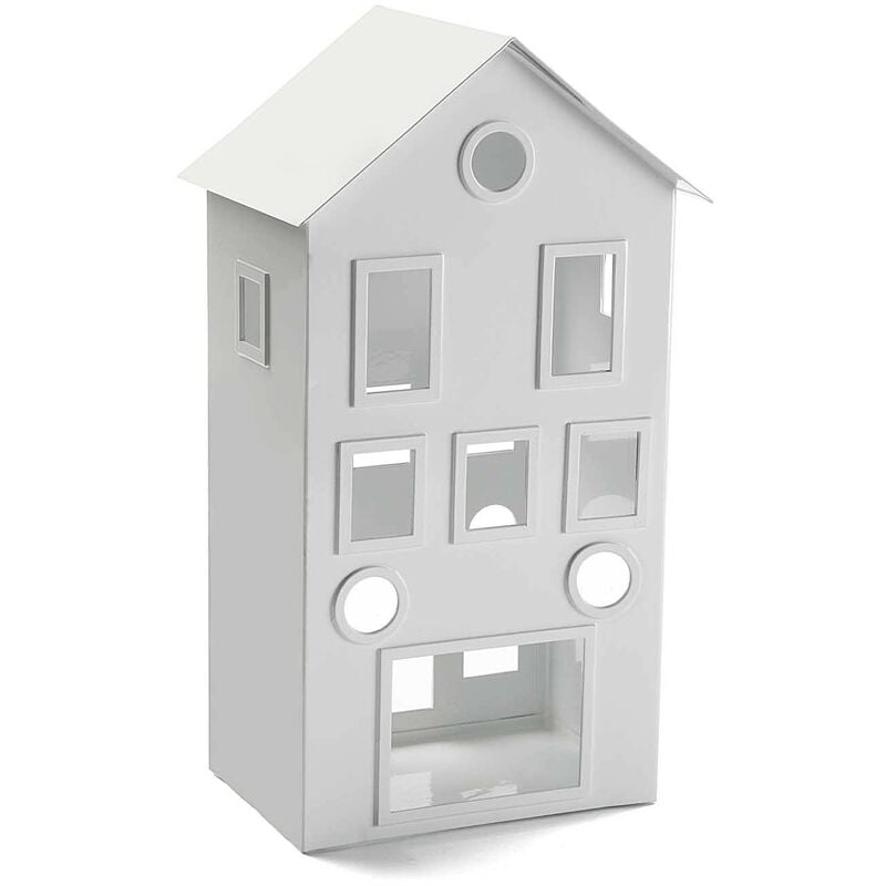 

Bhd - Portavelas Metal House