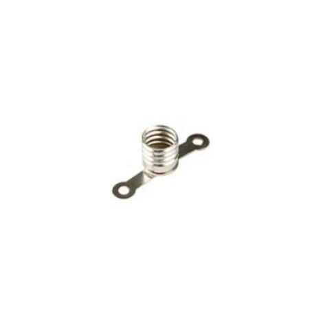 Portavirola fai attacco e10 27x13 mm - 0154/b10