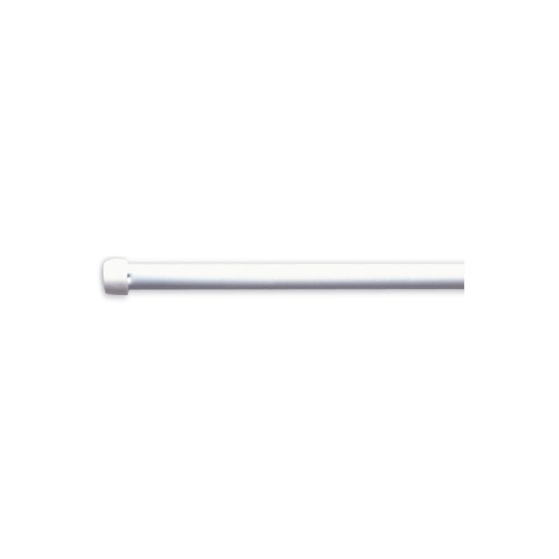 

Portavisillo Decoracion 0,40X0,70 Extensible Metal Blanco Presion 2 Pz