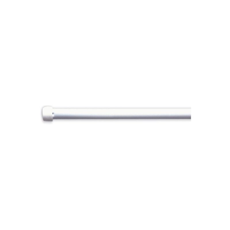 

Portavisillo Decoracion 0,80X1,20 Extensible Metal Blanco Presion 2 Pz