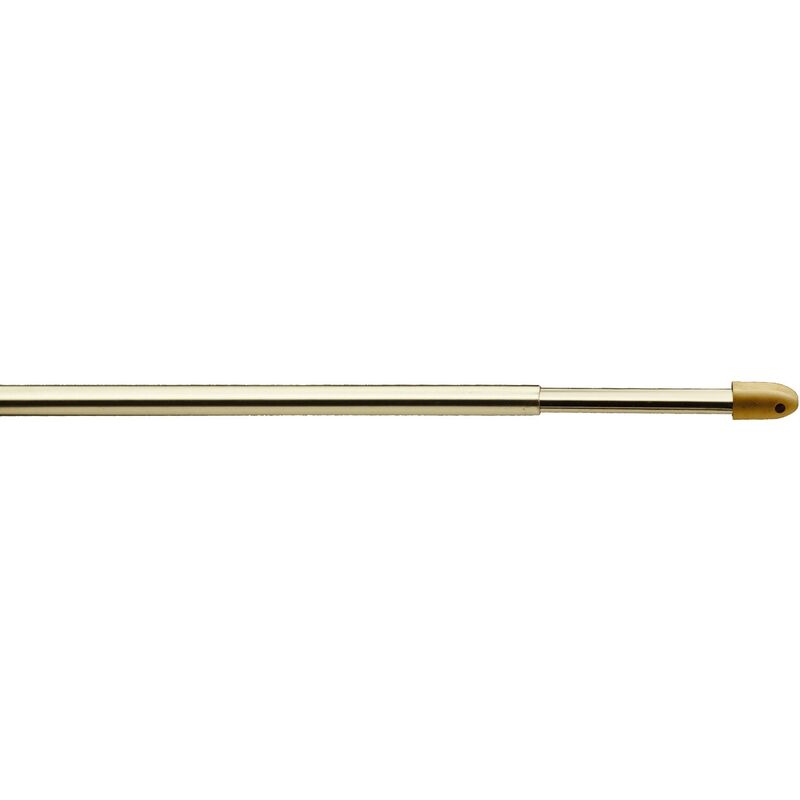 

Portavisillo Decoracion Extensible Ovalado 30/45Cm Metal Laton - Epid