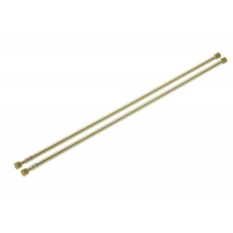 PORTAVISILLOS 1-30/50 DORADO DISPLAY (2) - AMIG