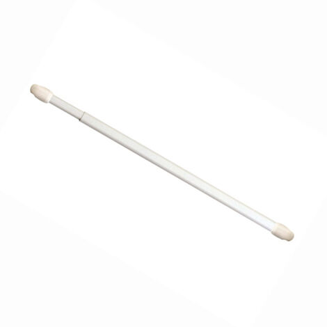 PORTAVISILLOS 60/80CM. BLANCO PLANO