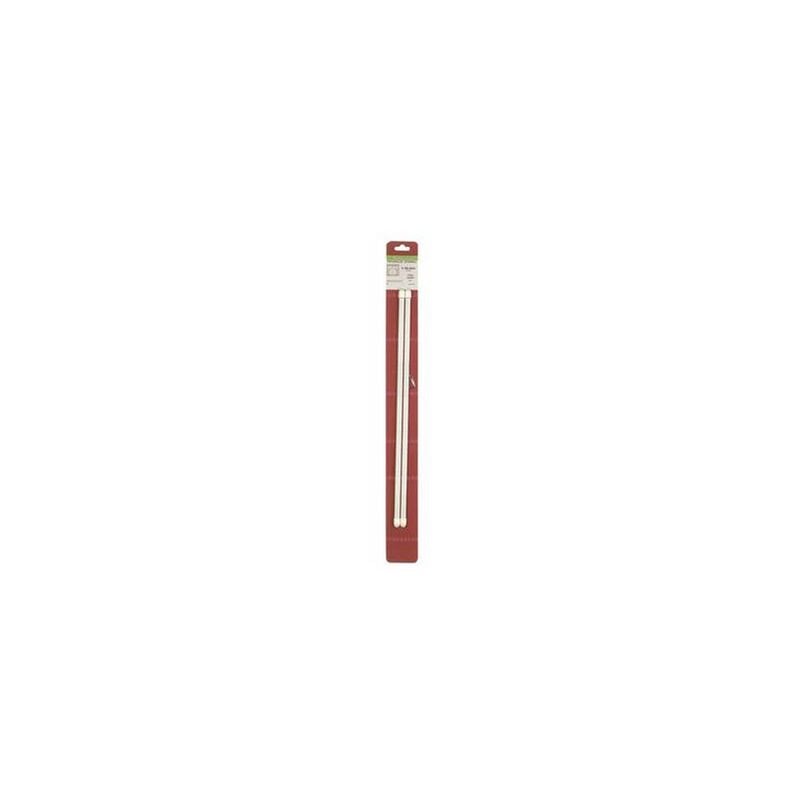 

Portavisillos Plastificado (2U) 80-145