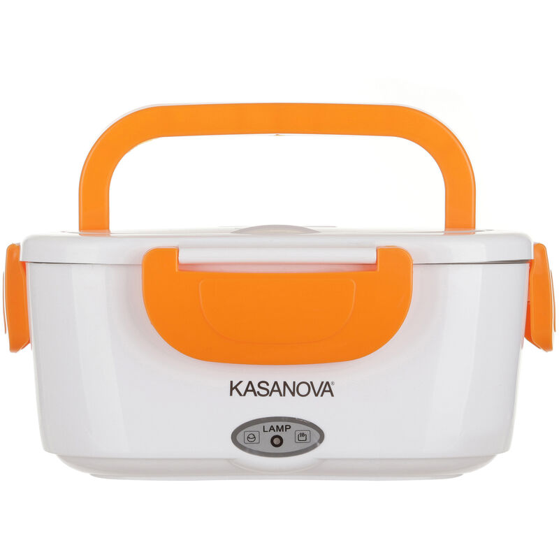 Kasanova - Portavivande elettrico in abs e