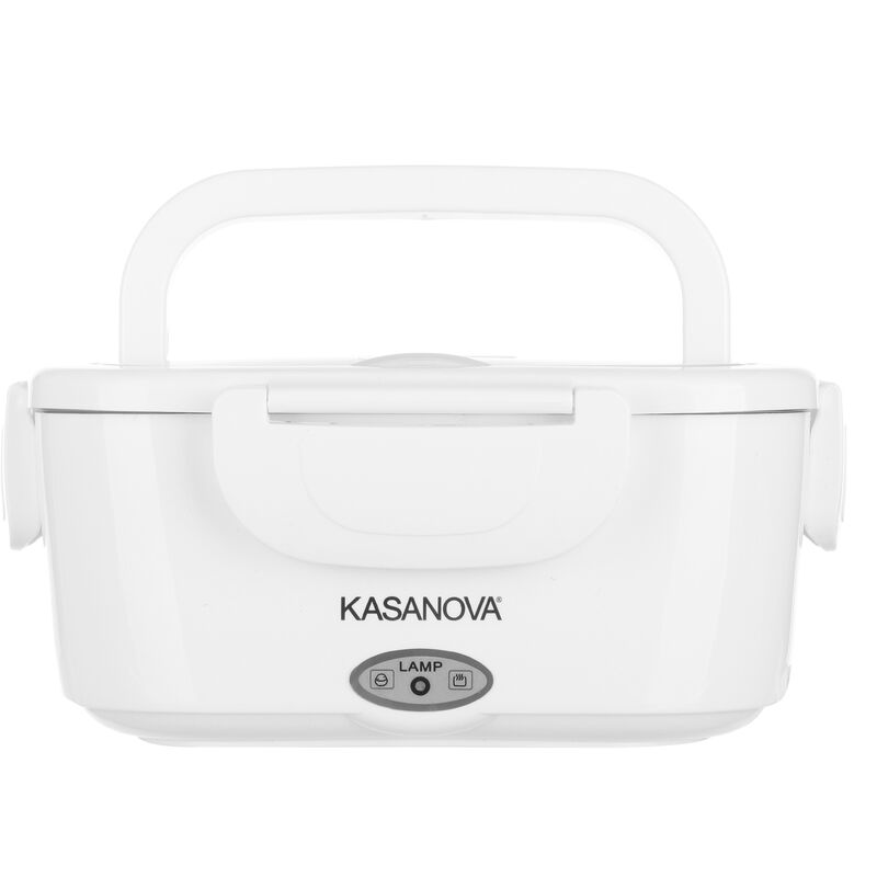 Kasanova - Portavivande elettrico in abs e