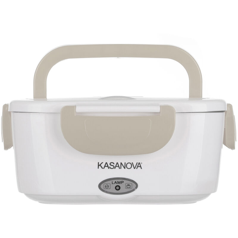 Kasanova - Portavivande elettrico in abs e