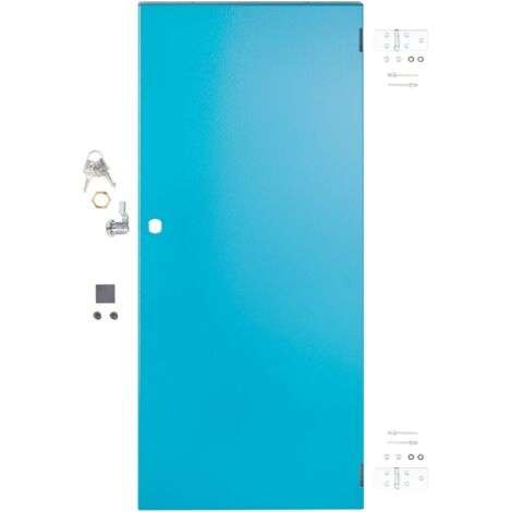 Porte 177W-21 ∙ L x l x h : 682 mm x 293 mm x 20 mm