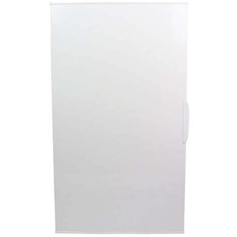 Porte 9004672 pour Congélateur LISTO COFFRE LISTO CCL203B, CONGELATEUR COFFRE LISTO CCL85-90B1