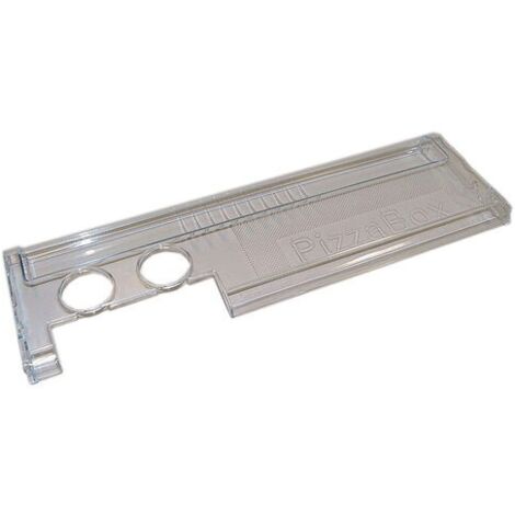 PORTE ABATTANT CONGELATEUR POUR REFRIGERATEUR BOSCH - 00665635