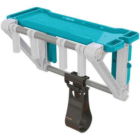 Porte accessoires de nettoyage multifonctionnel - Bayrol