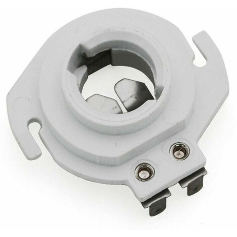 Porte ampoule support MBK Booster Nitro Stunt Yamaha BW'S Aerox Slider scooter