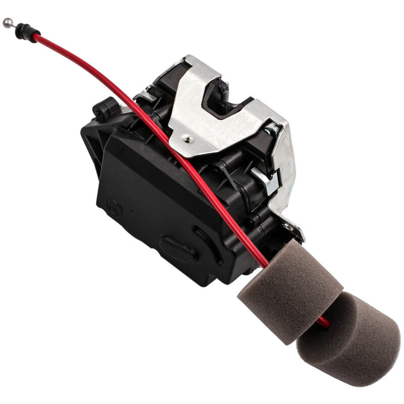 BFO - Serrure de Porte Hayon Fermé Hayon Arrière for Mercedes e Ml 164 211 16474006