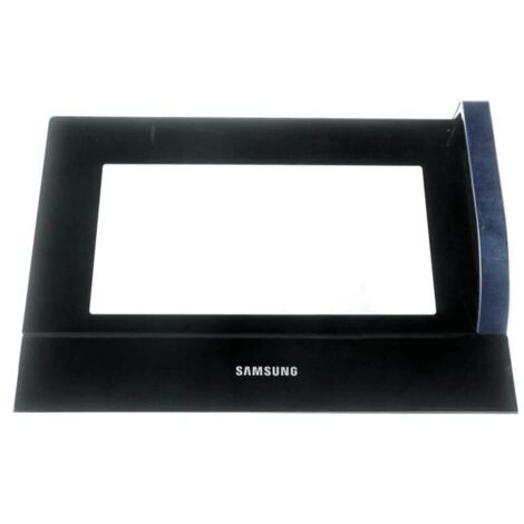 PORTE ASSEMBLE POUR MICRO ONDES SAMSUNG - DE94-01792U
