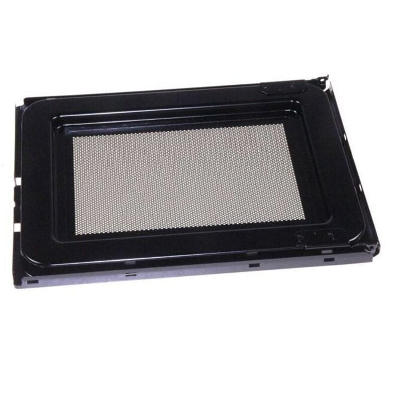 Porte Assemblee 74X4386 Pour MICRO ONDES