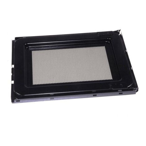 PORTE ASSEMBLEE pour MICRO ONDES FAGOR - 74X4386