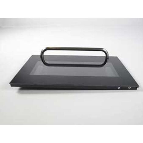 PORTE ASSEMBLEE POUR MICRO ONDES WHIRLPOOL - 481244269753