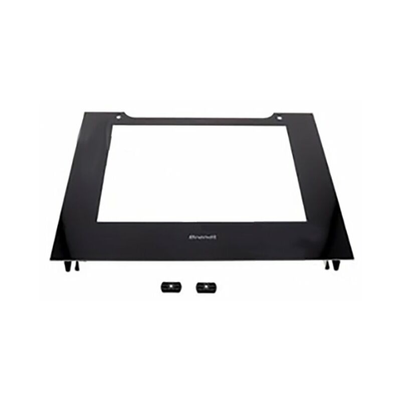Brandt - porte assemblee pour four AS0062156