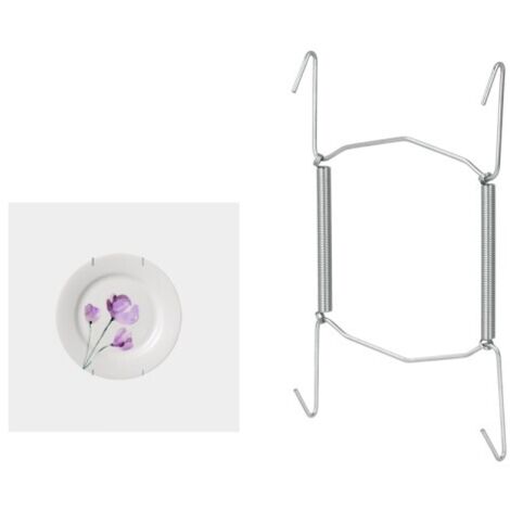 PORTE-ASSIETTES - 9-18 CM