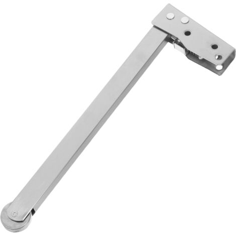 porte automatique avec positionneur de ferme porte r