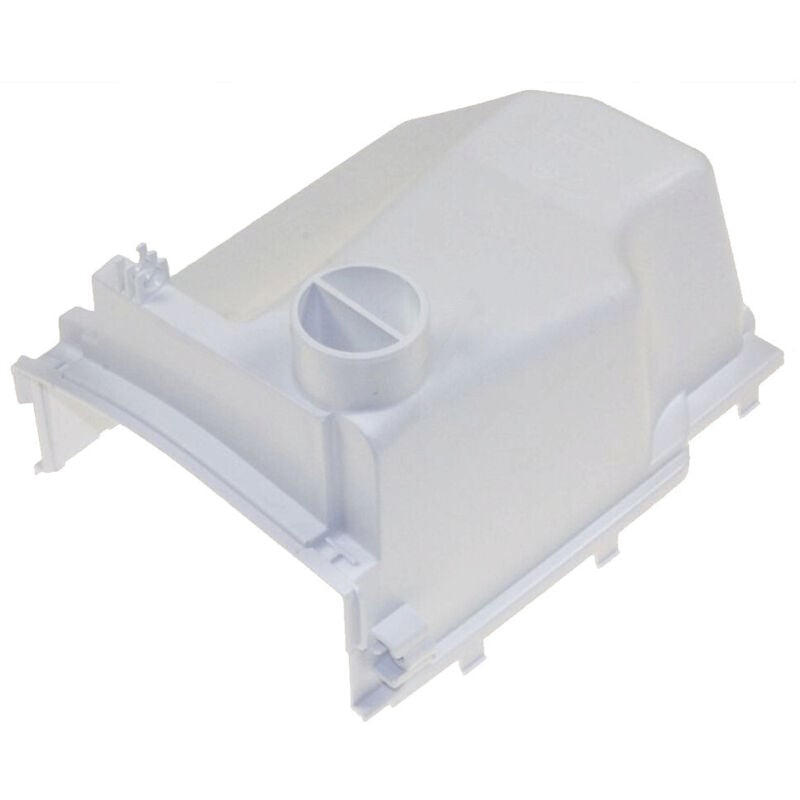 Porte bac à lessive