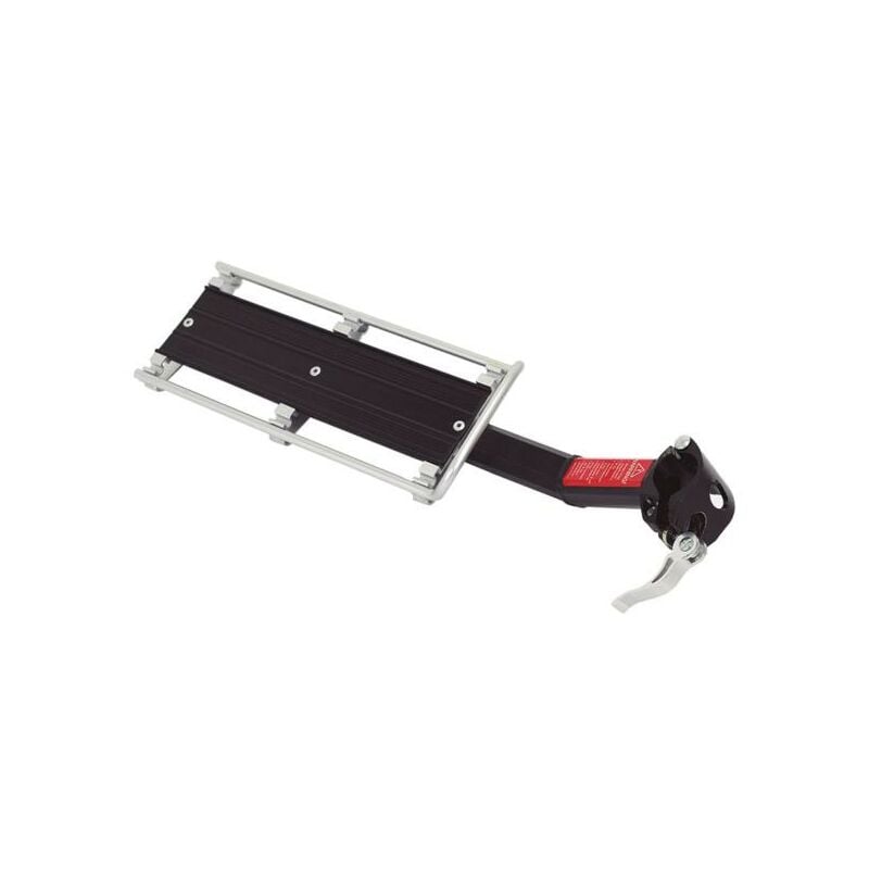 Be Mix - Porte-vélos cmp Charge maximale de 30 kg - talla