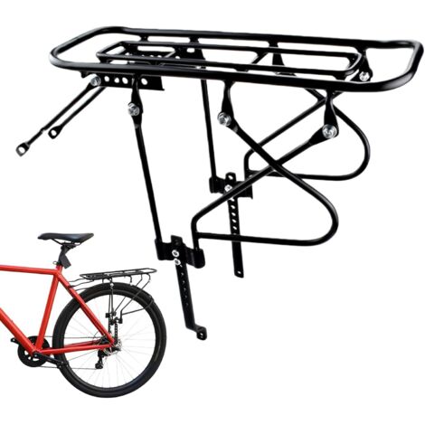 Porte Bagages Arri 200kg re Capacit Support Cyclisme R