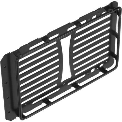 Porte-bagages renforcé pour Jeep Wrangler et modèle réduit Axial SCX24 1/24