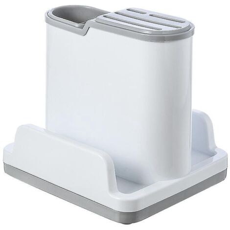 porte-baguettes De Bureau 25 Cm  22 Cm  23,5 Cm, Organisez Le Porte-couteau, Organisateur D'vier De Cuisine/porte-ponge, Grand