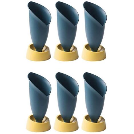 Porte-baguettes de cuisine, cage à baguettes, boîte de rangement, cage d'égouttage