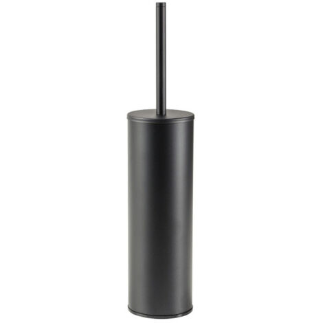 Porte balai a suspendre laiton hashi blackmat - CRISTINA ONDYNA SHHS010M13