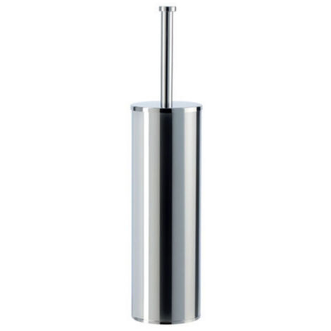 Porte balai a suspendre laiton medea chrome - CRISTINA ONDYNA SHME039M51