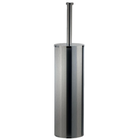 Porte balai a suspendre laiton medea metal brosse - CRISTINA ONDYNA SHME039M77