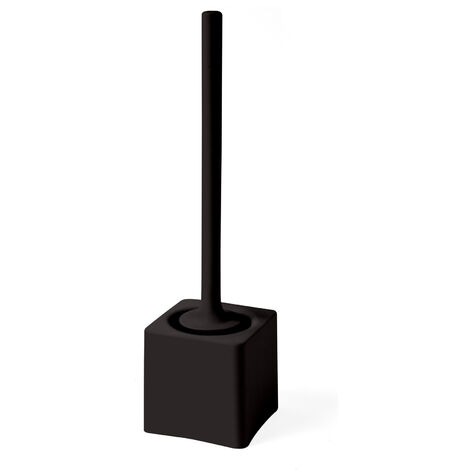 Porte-balai Aéro Noir